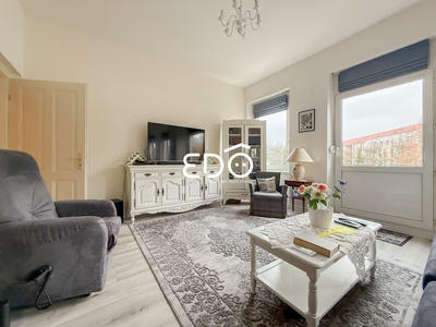 Appartement - 138 m² - 5 pièces