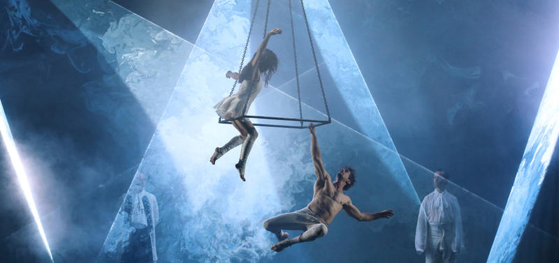 Titizé- un rêve vénitien