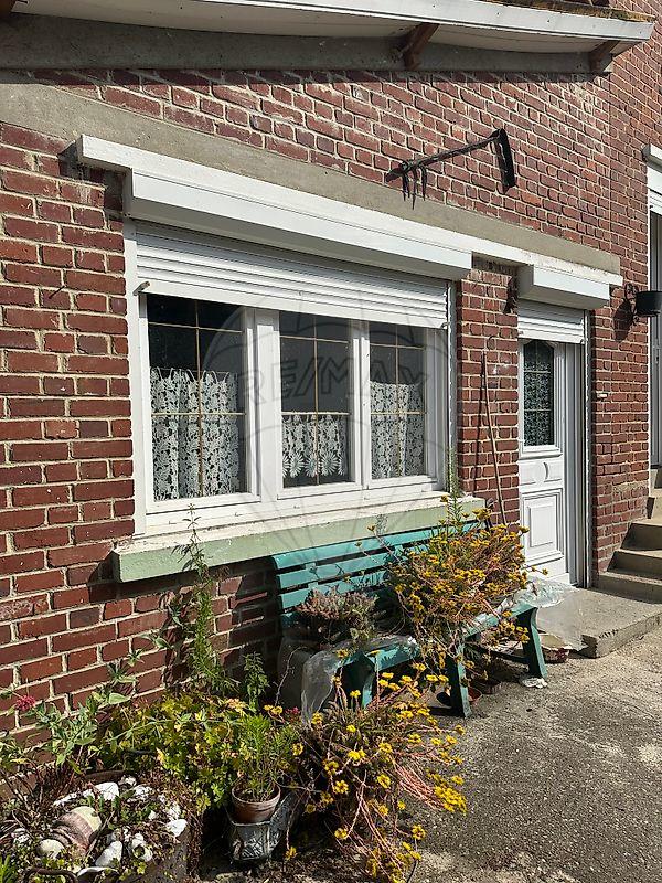 Maison - 144 m² - 6 pièces