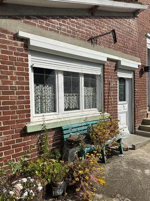 Maison - 144 m² - 6 pièces