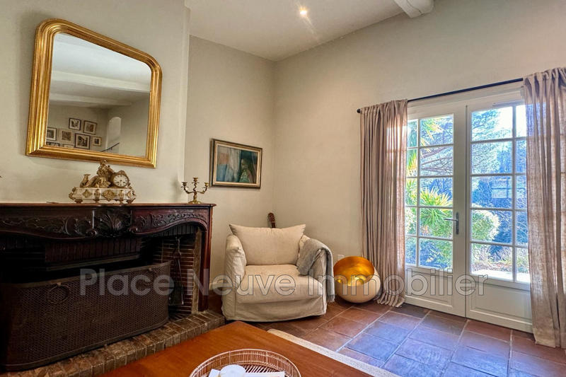 Bastide - 130 m² - 4 pièces