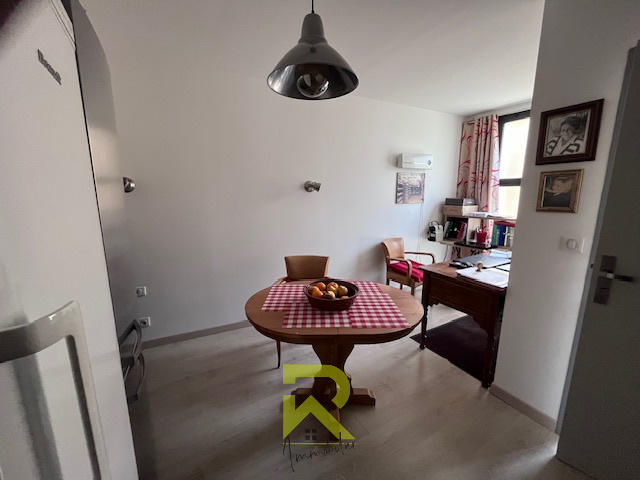 Maison de village - 109 m² - 4 pièces