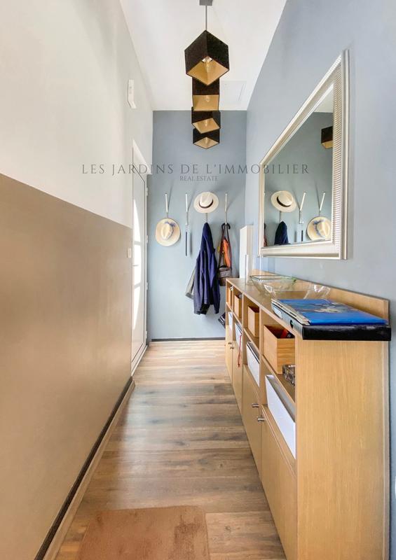 Duplex - 108 m² - 5 pièces