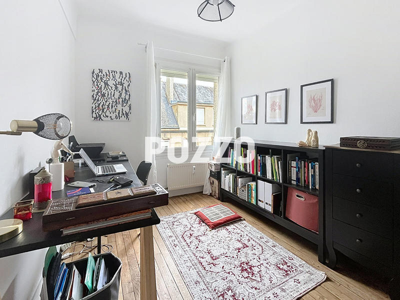 Appartement - 98 m² - 5 pièces