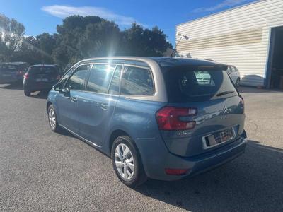 Citroën C4 Picasso BlueHDi 120ch Business + s&amp;S 98g