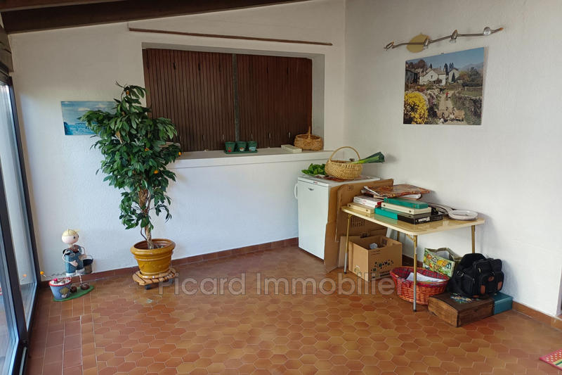 Villa - 92 m² - 5 pièces