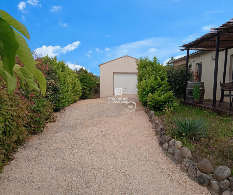 Maison - 151 m² - 5 pièces