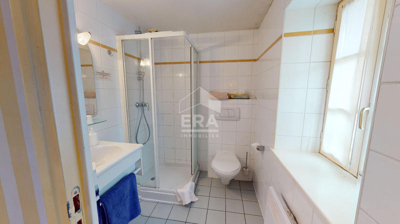 Immeuble - 450 m² - 16 pièces