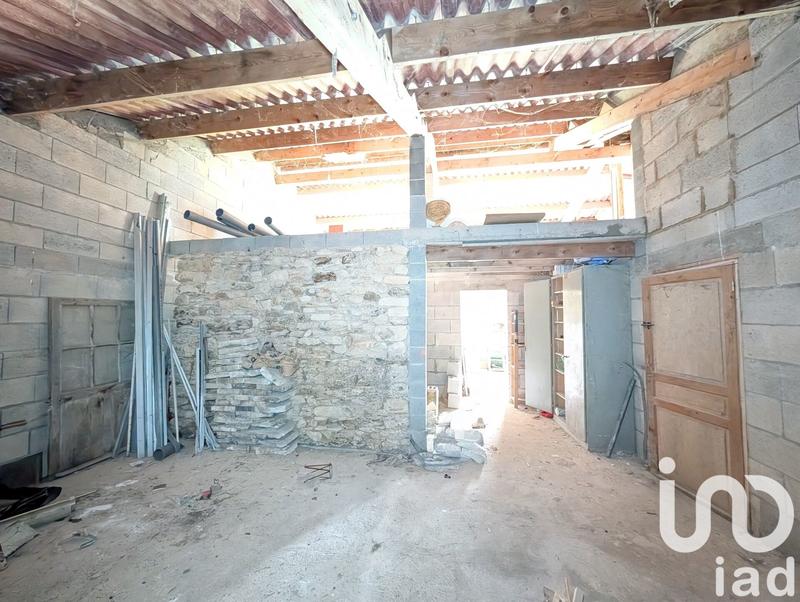 Maison de campagne - 270 m² - 6 pièces