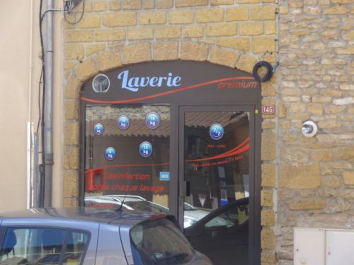 Laverie Automatique
