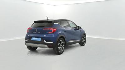 Renault Captur E-Tech 145 - 21 Intens