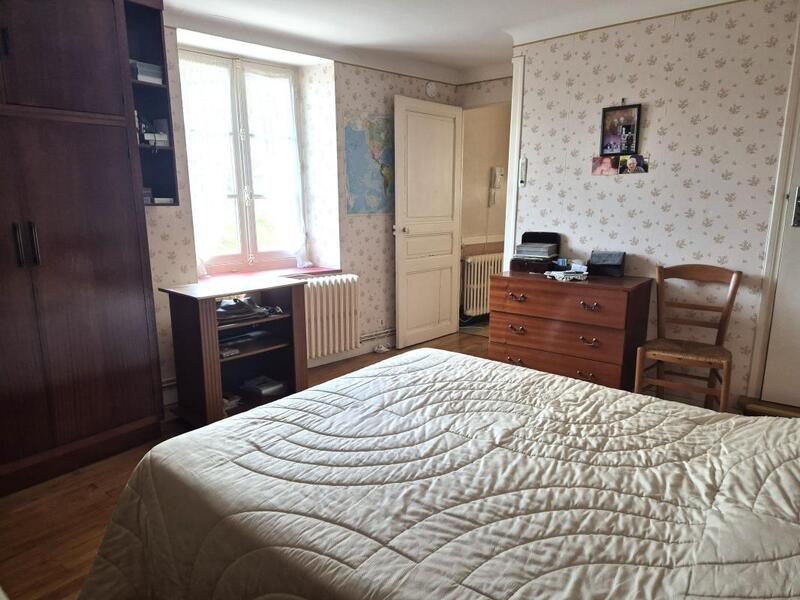 Maison - 46 m² - 2 pièces