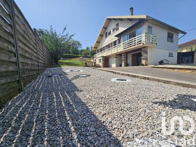 Maison de village - 153 m² - 6 pièces