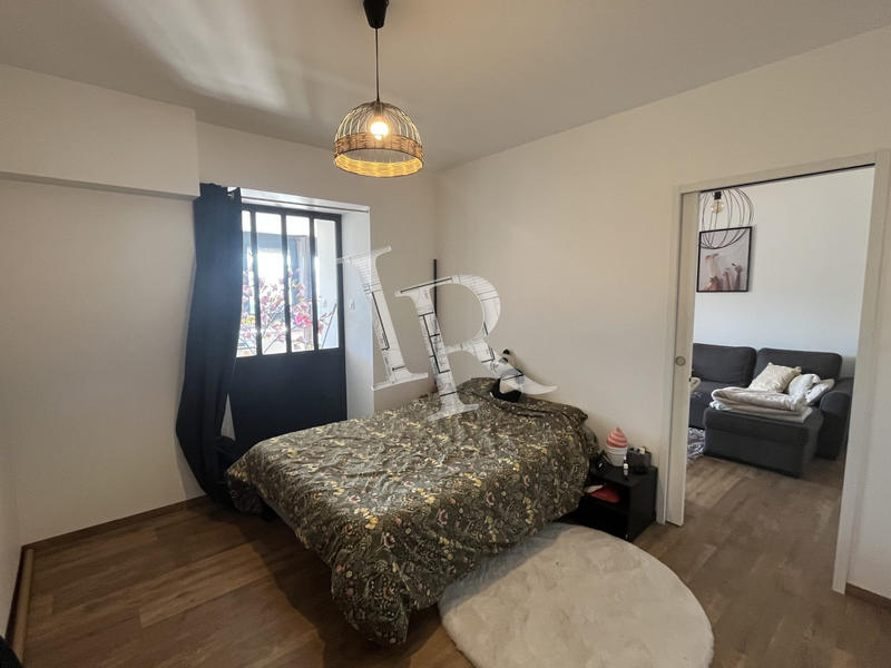 Appartement - 51 m² - 2 pièces