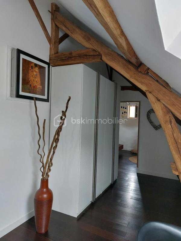 Longère - 140 m² - 5 pièces