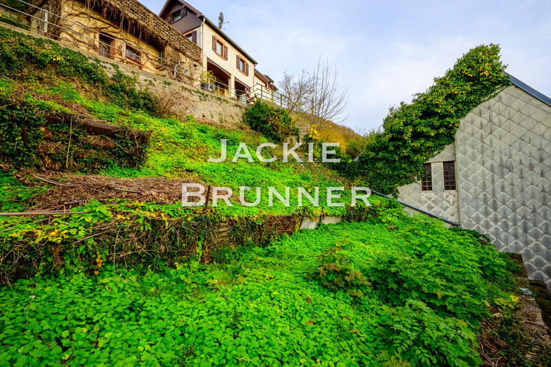 Maison - 118 m² - 6 pièces