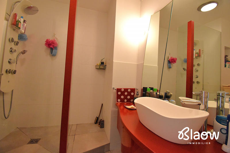 Maison - 132 m² - 6 pièces