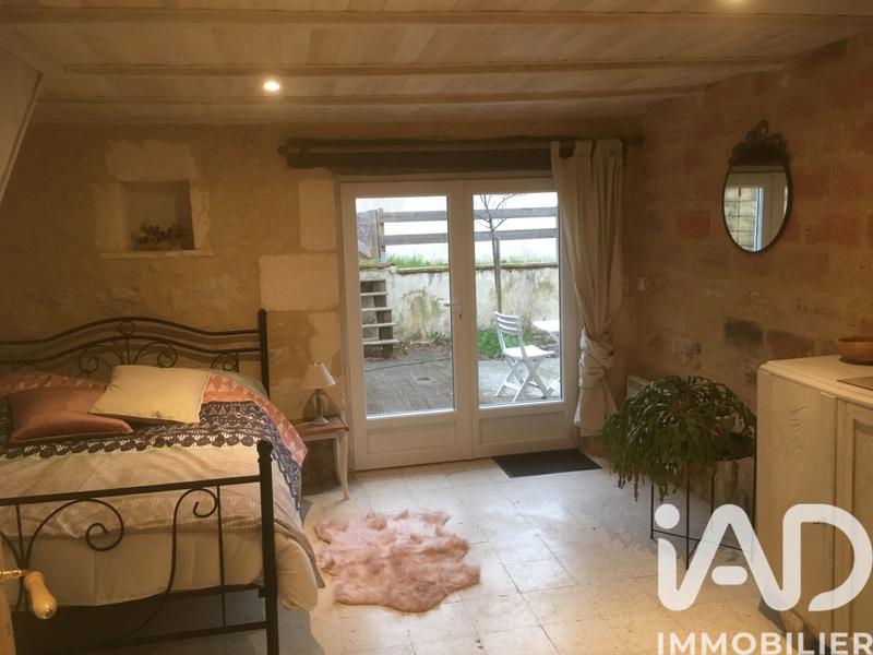 Maison - 259 m² - 9 pièces