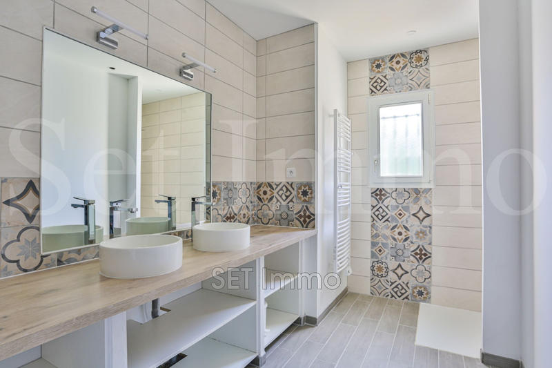 Villa - 120 m² - 5 pièces