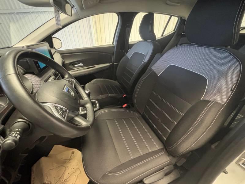 Dacia Sandero SCe 65 Expression