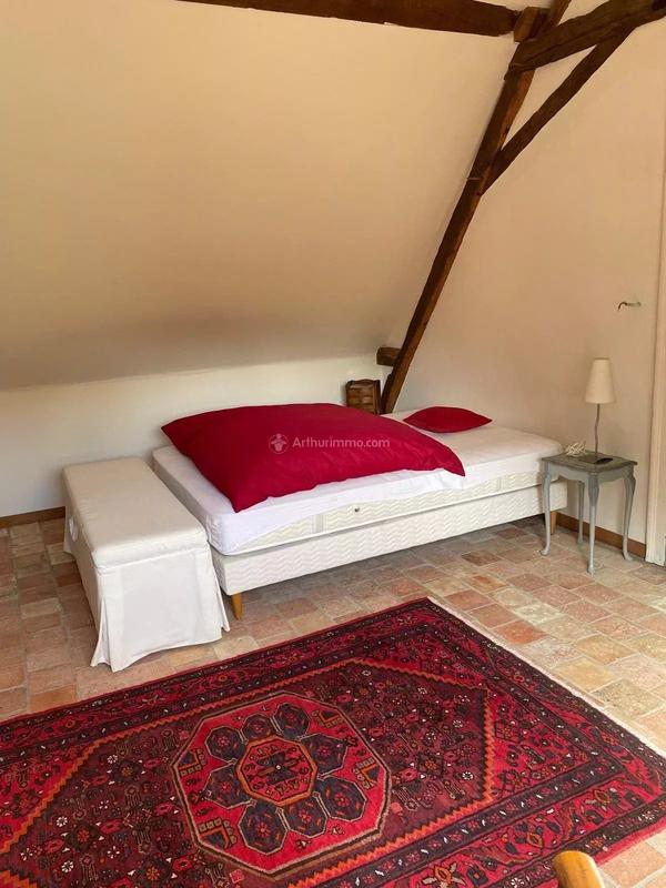 Maison - 161 m² - 5 pièces