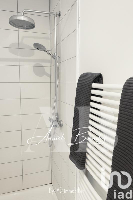 Maison - 123 m² - 5 pièces