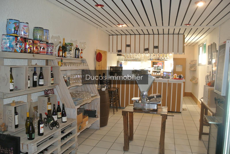 Local commercial - 230 m²