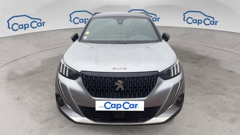 Peugeot 2008 1.5 Bluehdi 110.0 Allure