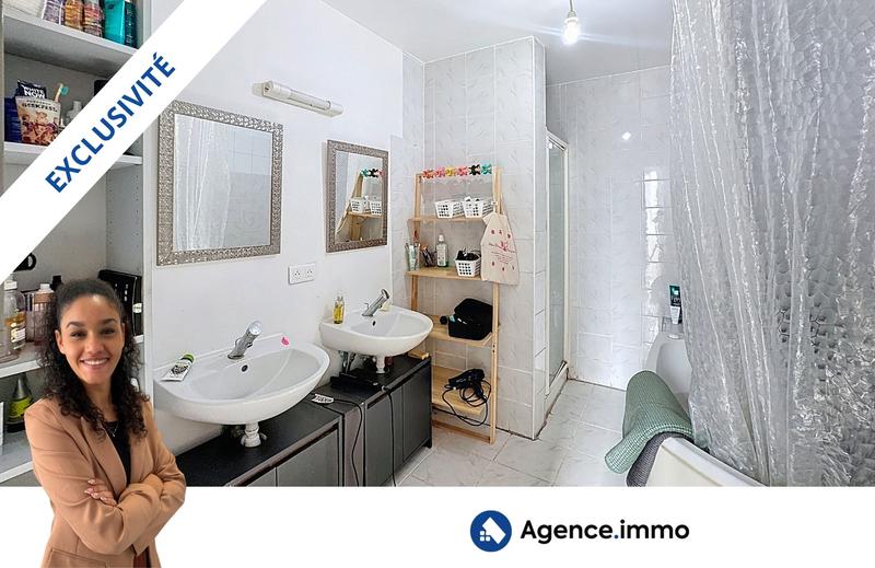 Maison - 178 m² - 5 pièces