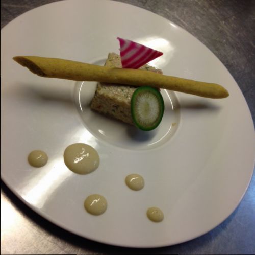 La Table de Sébastien