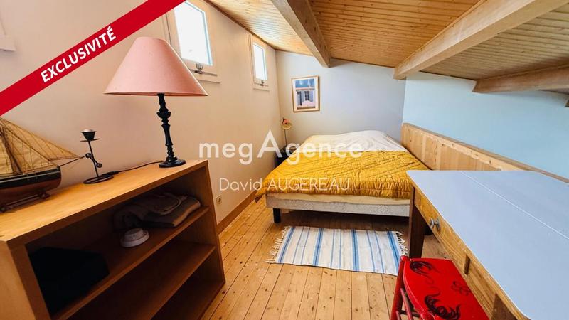 Maison traditionnelle - 151 m² - 5 pièces