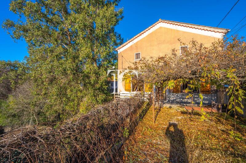 Maison - 65 m² - 4 pièces