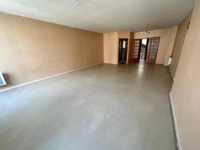 Appartement - 116 m² - 3 pièces