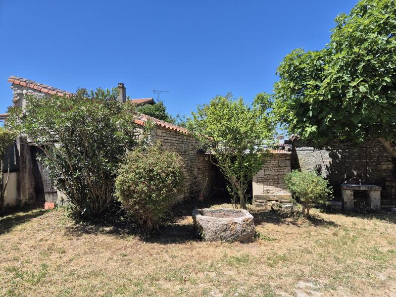 Maison - 150 m² - 5 pièces