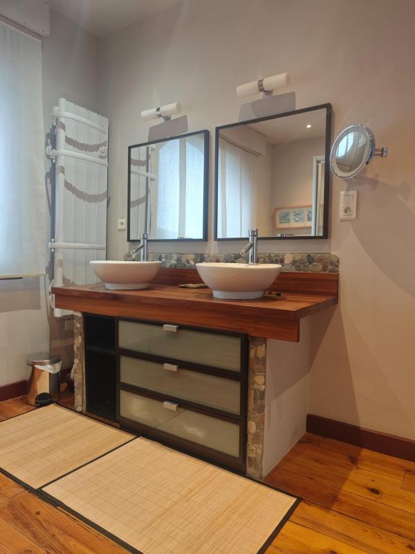 Maison - 174 m² - 4 pièces