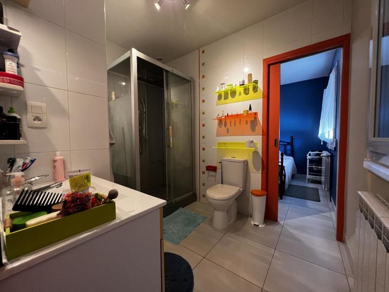 Villa - 168 m² - 7 pièces