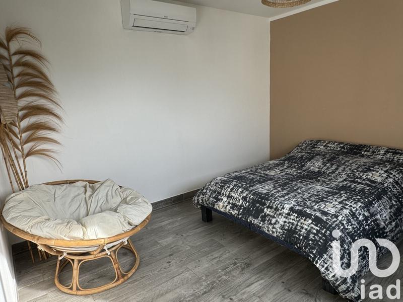 Maison - 130 m² - 4 pièces