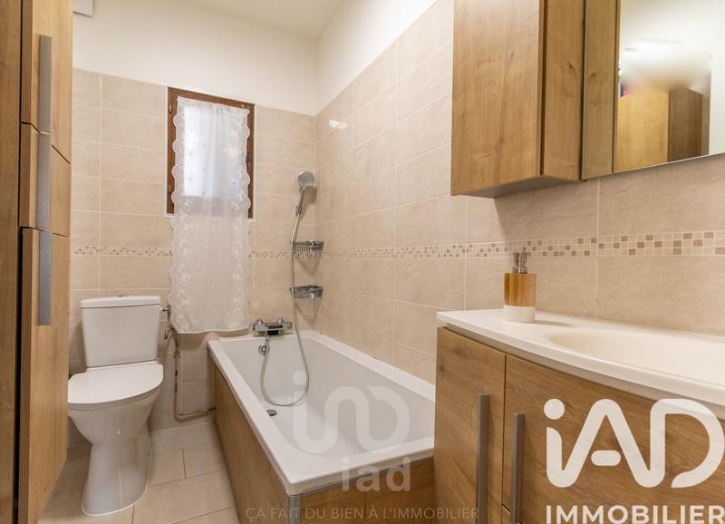 Maison - 110 m² - 6 pièces