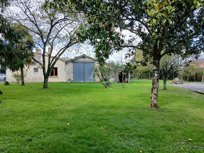 Maison - 102 m² - 5 pièces