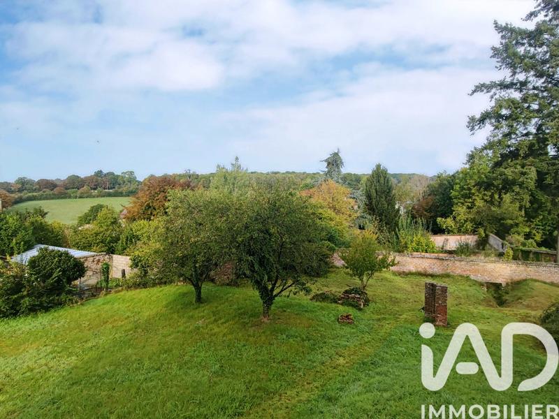 Maison - 134 m² - 6 pièces