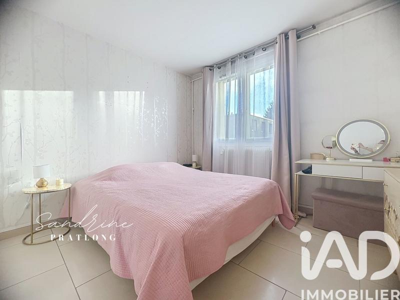 Appartement - 66 m² - 4 pièces