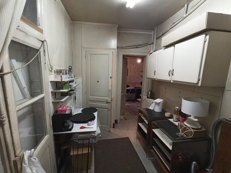 Local commercial - 90 m²