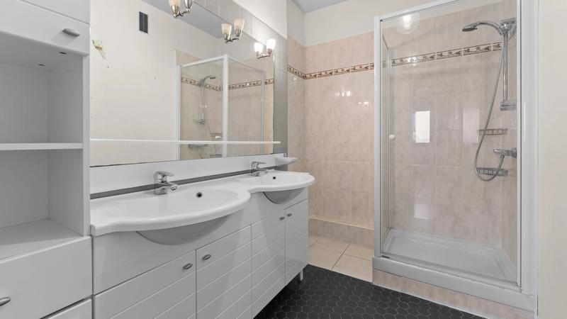 Appartement - 88 m² - 4 pièces