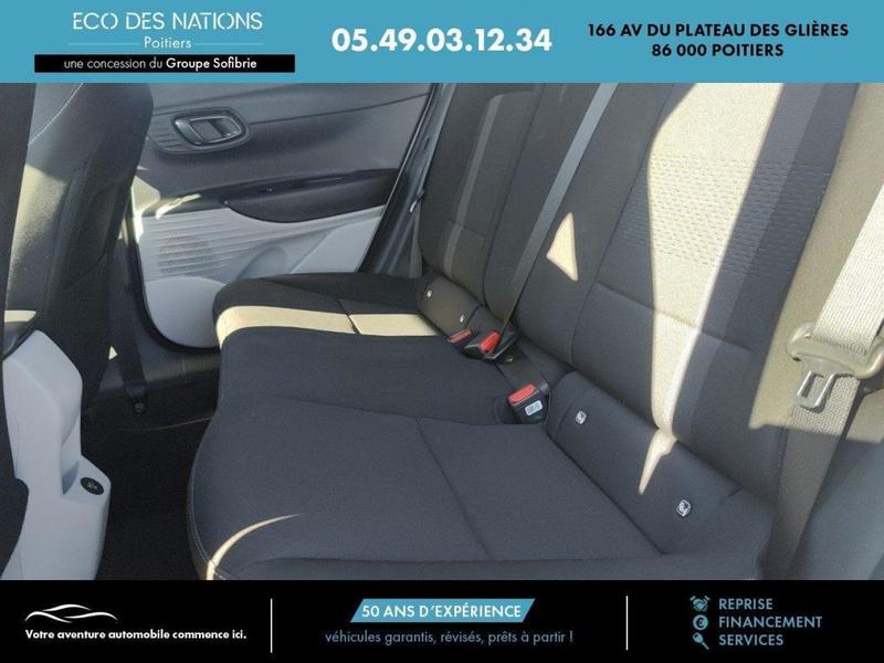 Hyundai i20 1.0 t-Gdi 100 Intuitive