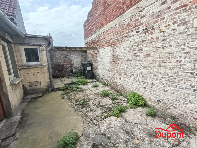 Maison - 99 m² - 4 pièces