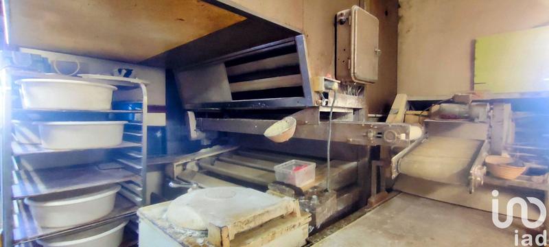 Local commercial - 200 m²