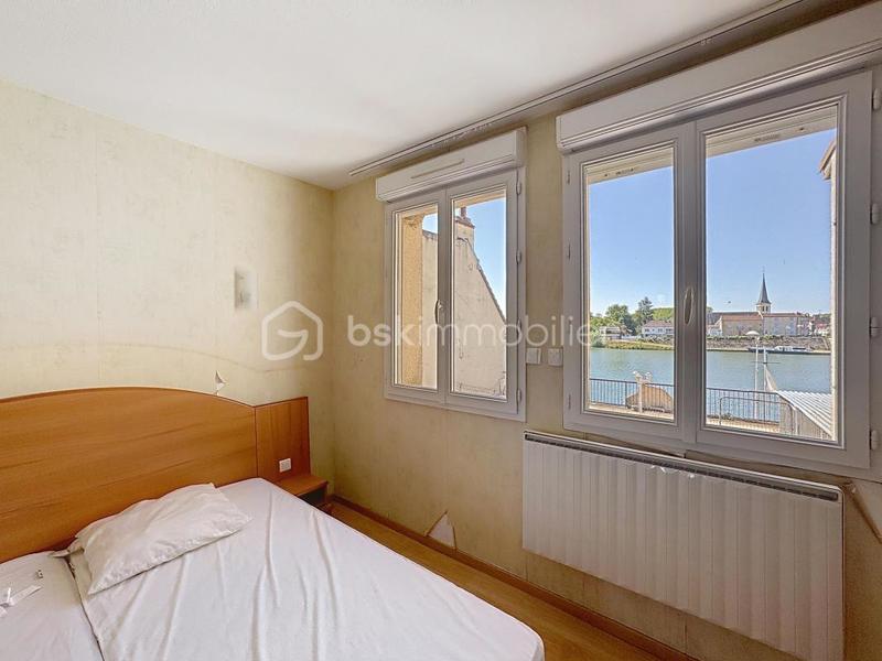 Immeuble - 413 m² - 12 pièces