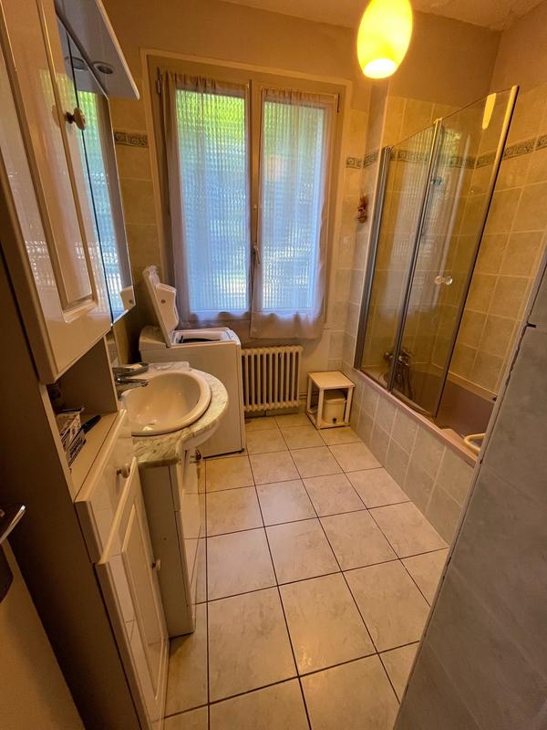 Appartement - 78 m² - 3 pièces