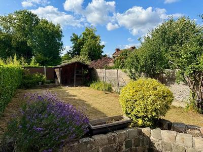 Maison - 105 m² - 4 pièces