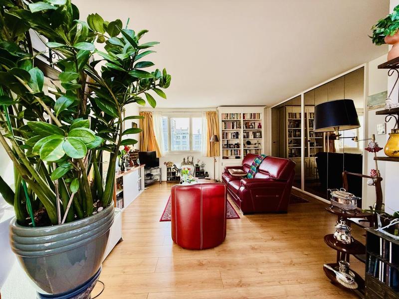 Appartement - 54 m² - 2 pièces